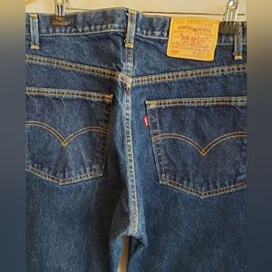 Levi's 505 sz 38 32.